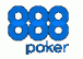 Team888poker logo