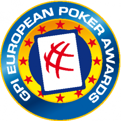 GPI Euro Awards Logo