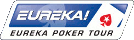 Eureka Poker Tour logo