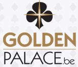 GoldenPalace.be logo