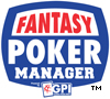 Fantasy Poker manager logo