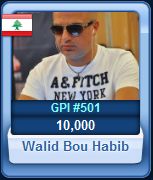 Walid Bou Habib