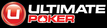 Ultimate Poker logo