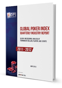 poker industry report cover