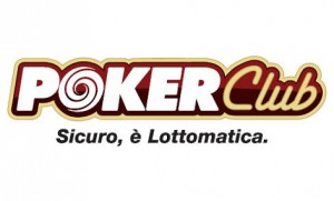 PokerClub logo