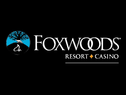 Foxwoods logo