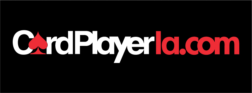 CardPlayerLA Logo