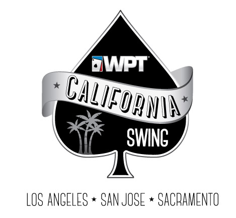WPT California Swing