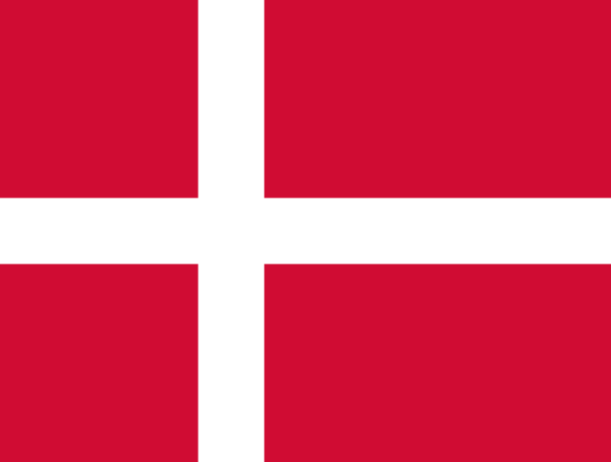 DEN Flag