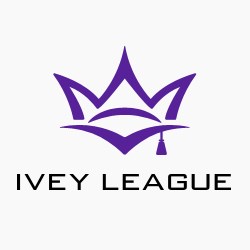 ivey league logo