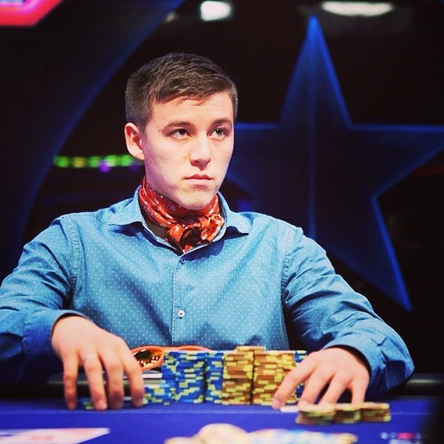 Anatoly Filatov (Global Poker Index)