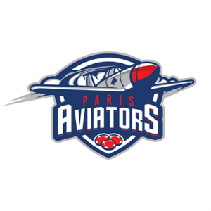 Paris Aviators logo