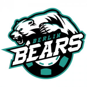 Berlin Bears logo