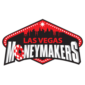 Las Vegas Moneymakers logo