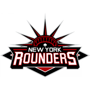 New York Rounders logo