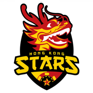 Hong Kong Stars logo
