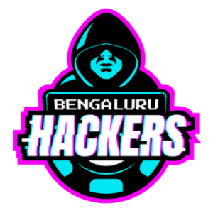 Bengaluru Hackers logo