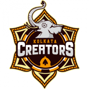 Kolkata Creators logo