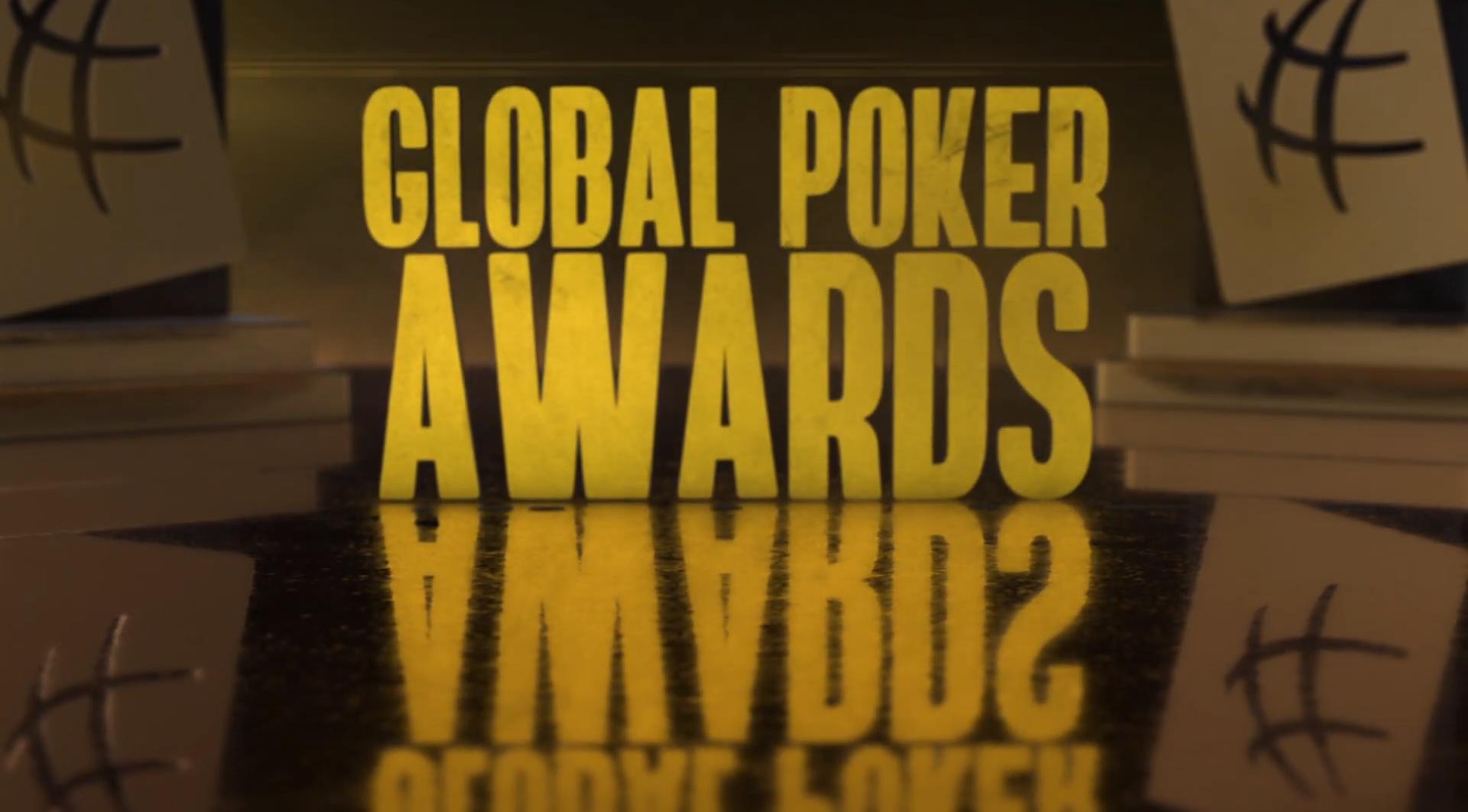 Global Poker Awards Global Poker Awards