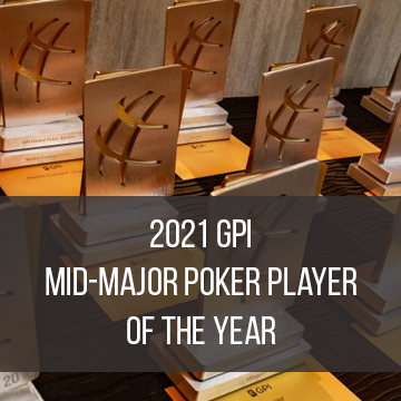 2021 GPI Mid-Major Player of the Year