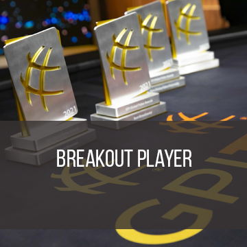 GPI Breakout Player