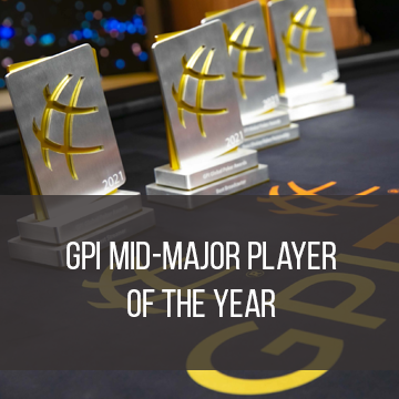 GPI Mid-Major Player of the Year