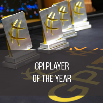 GPI Poker Player of the Year