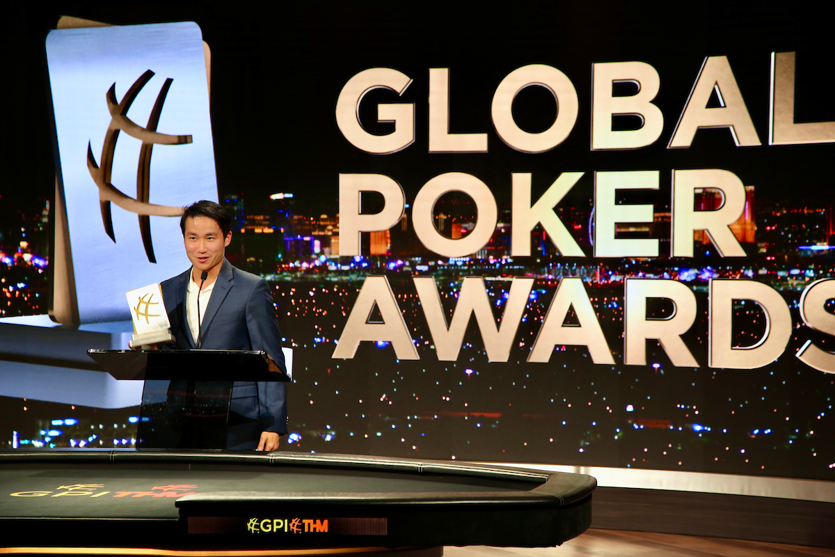 4th Global Poker Awards Celebrates Best in the Business Throughout 2022