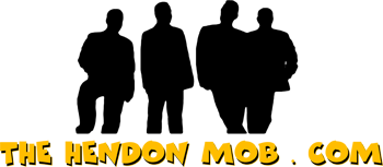 the hendon mob