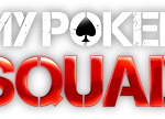 My Poker Squad logo