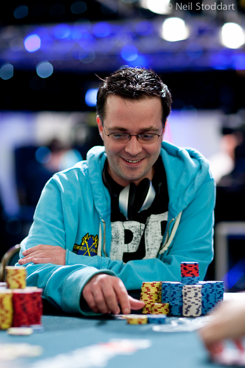 Poker players | The Official Global Poker Index - GPI Rankings