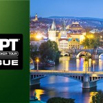 WPT Prague GPI sponsored event