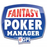 fantasy poker manager logo