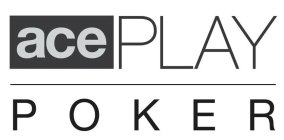 acePLAY Poker logo