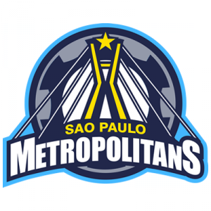 Sao Paolo Mets logo