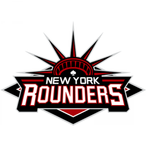 New York Rounders logo