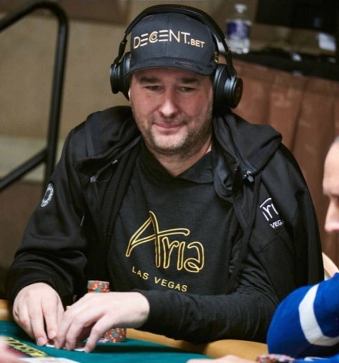 Phil Hellmuth photo