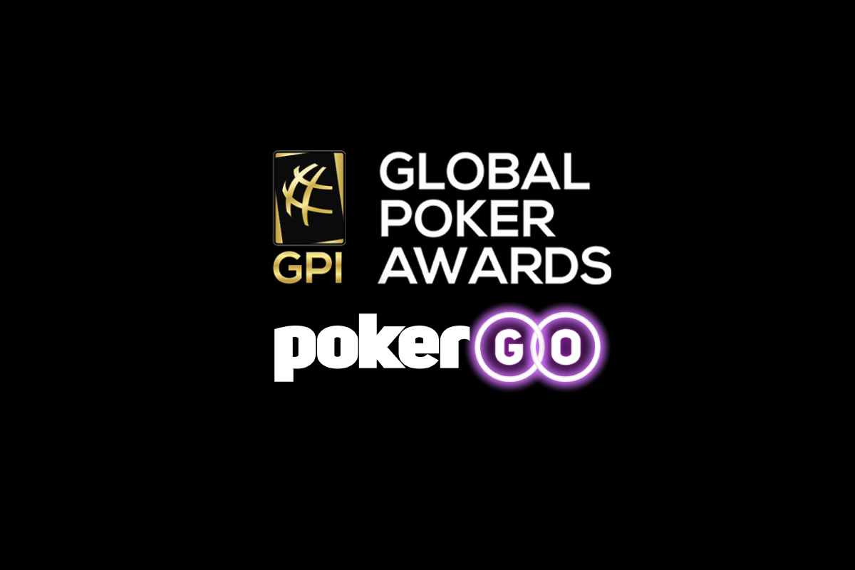 Global Poker Awards 2020