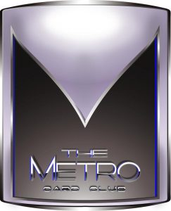 Metro Card Club logo