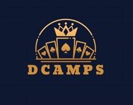 Dcamps logo